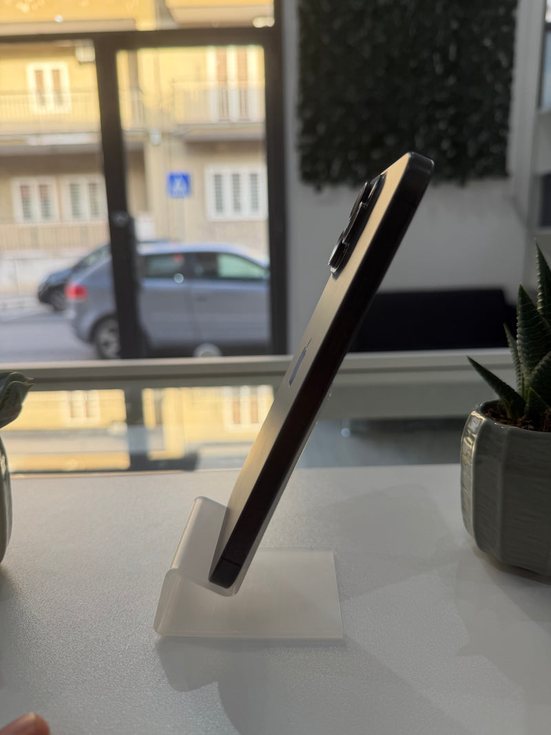 Apple iPhone 15 Pro Max 256GB Titanio Nero | Ricondizionato | Garanzia 12 Mesi | Rinnovatech-3