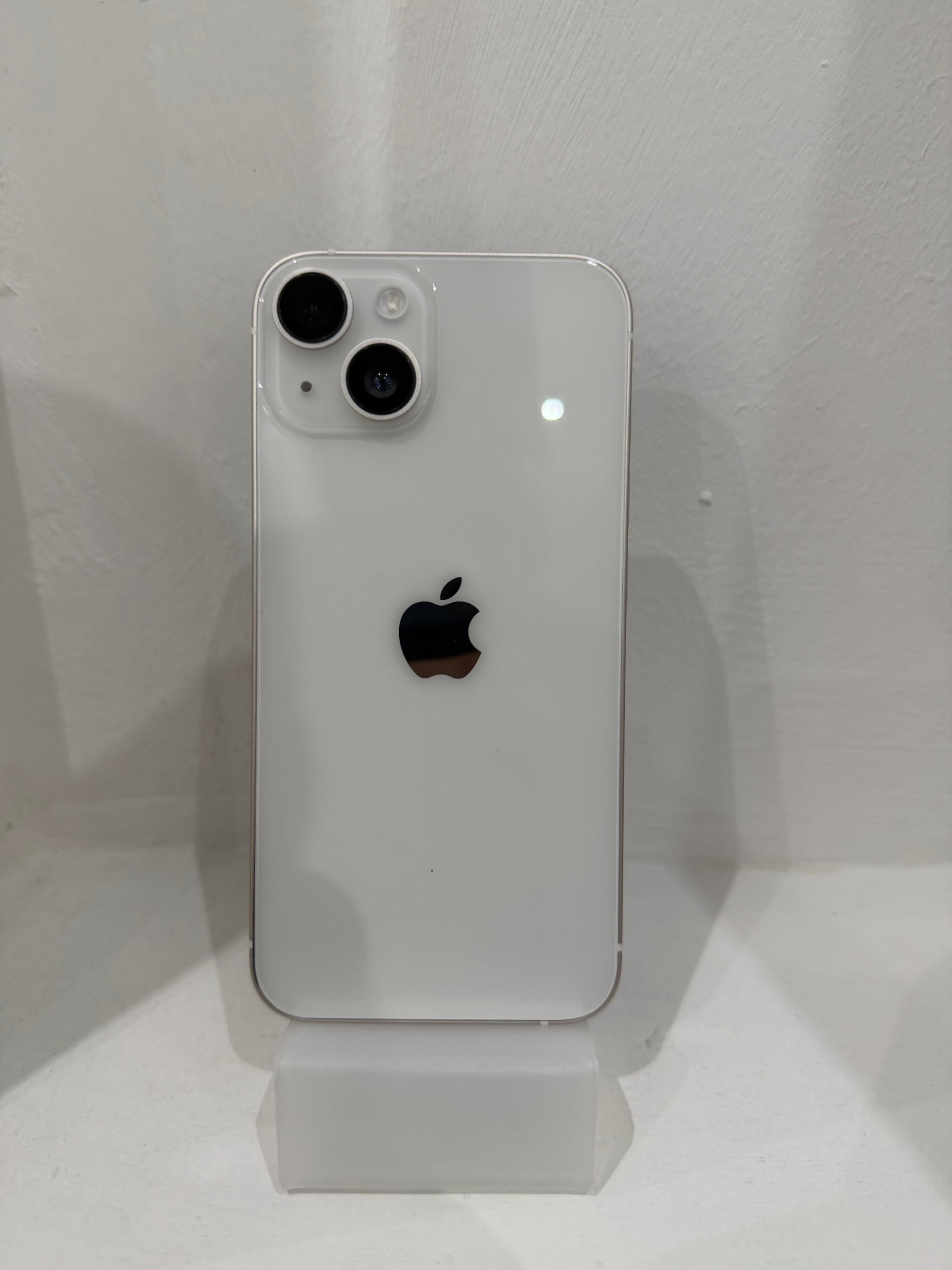 Apple iPhone 14 128GB Starlight (Bianco) Grado A++ | Garanzia 12 Mesi
