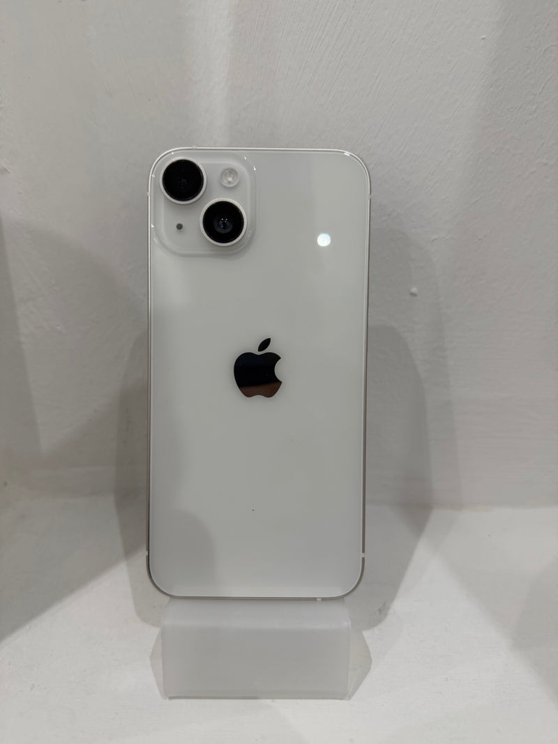 Apple iPhone 14 128GB Starlight (Bianco) Grado A++ | Garanzia 12 Mesi-2
