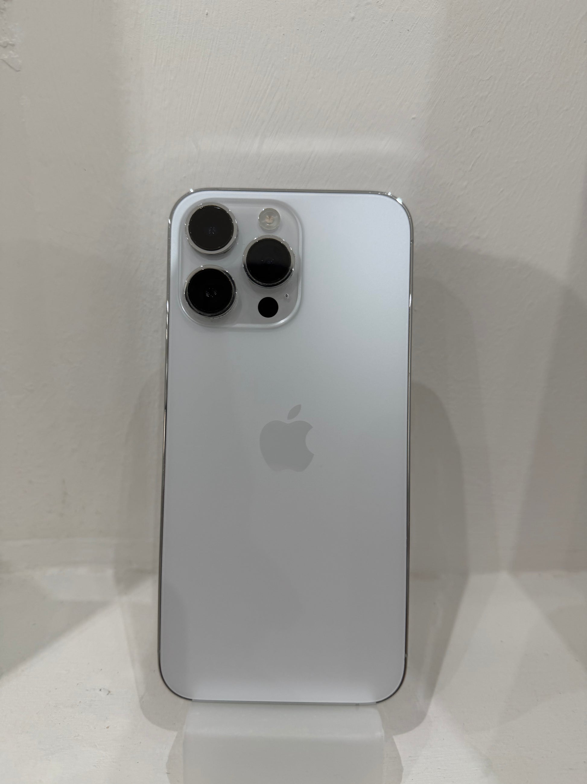 Apple iPhone 14 Pro Max 256GB Bianco Grado B | Garanzia 12 Mesi-2