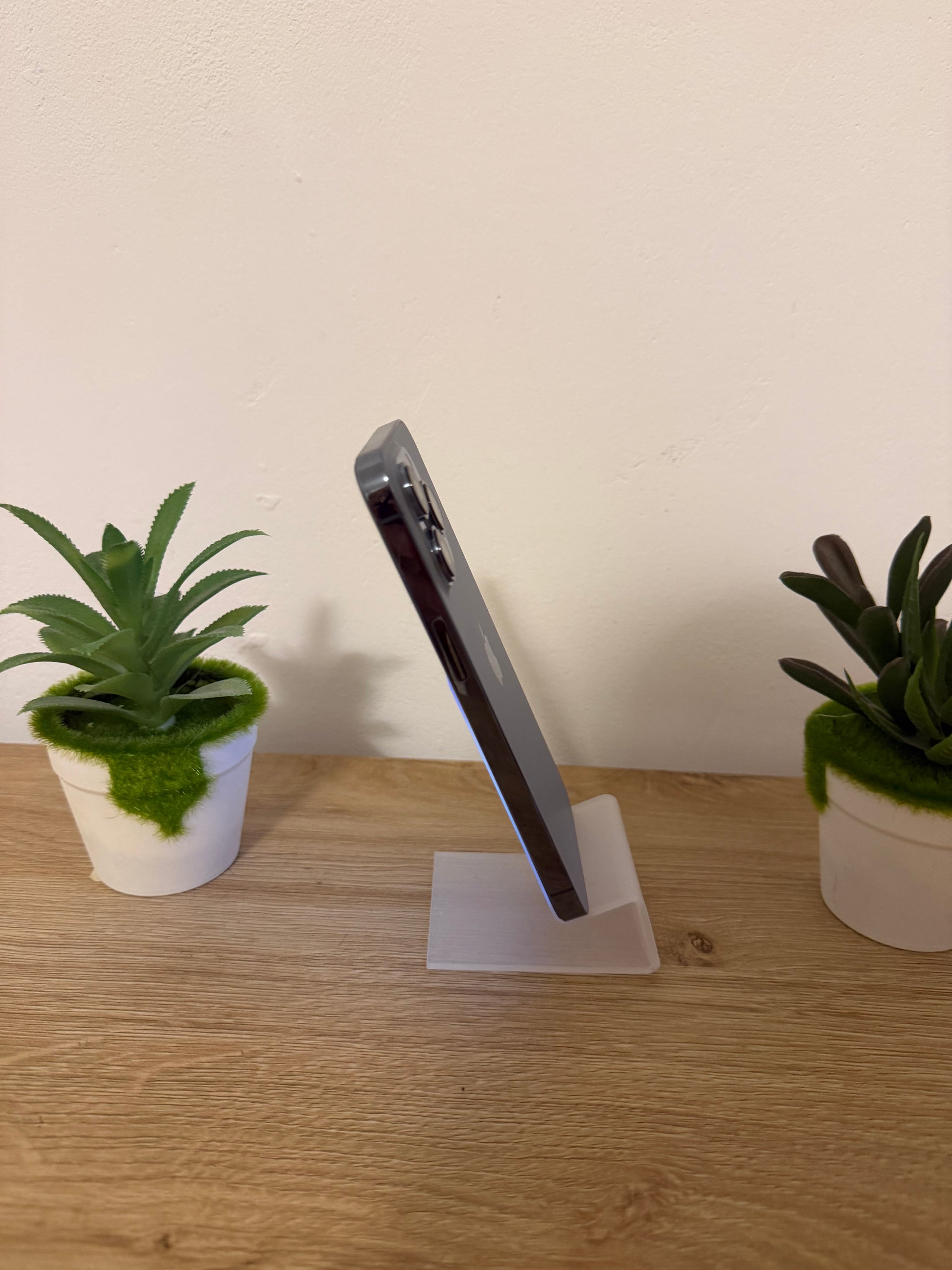Apple iPhone 13 Pro 128GB Sierra Blue | Ricondizionato | Garanzia 12 Mesi | Rinnovatech-4