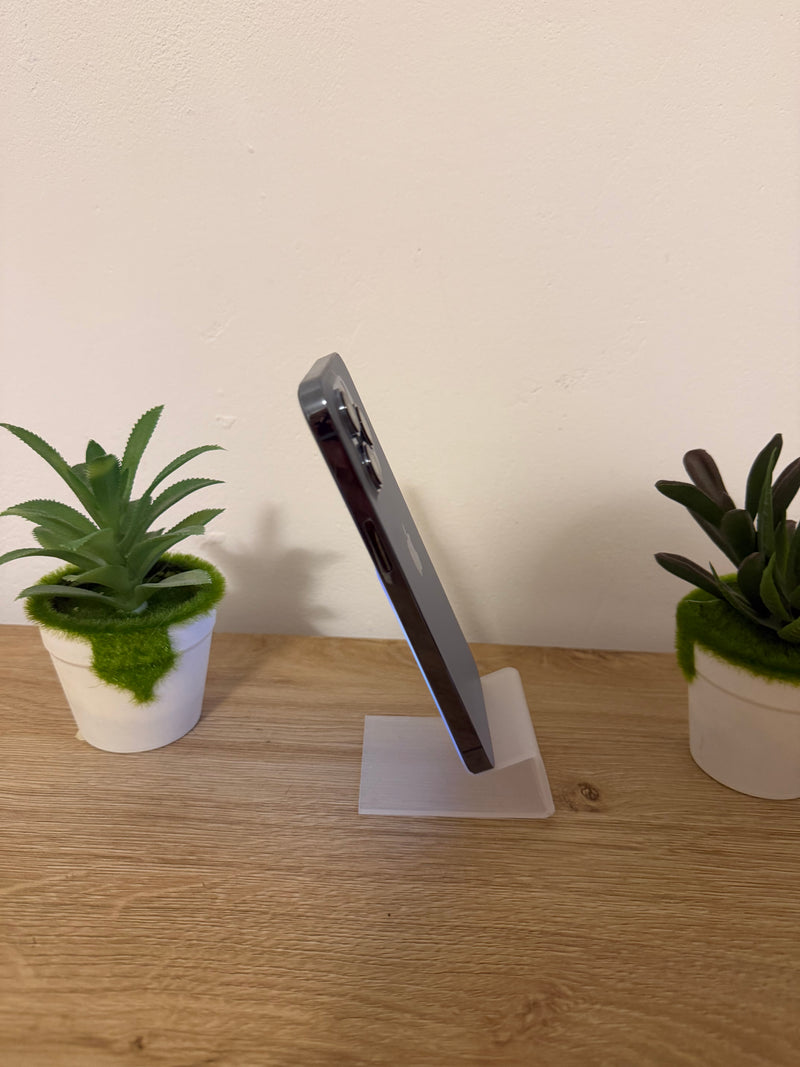 Apple iPhone 13 Pro 128GB Sierra Blue | Ricondizionato | Garanzia 12 Mesi | Rinnovatech-4