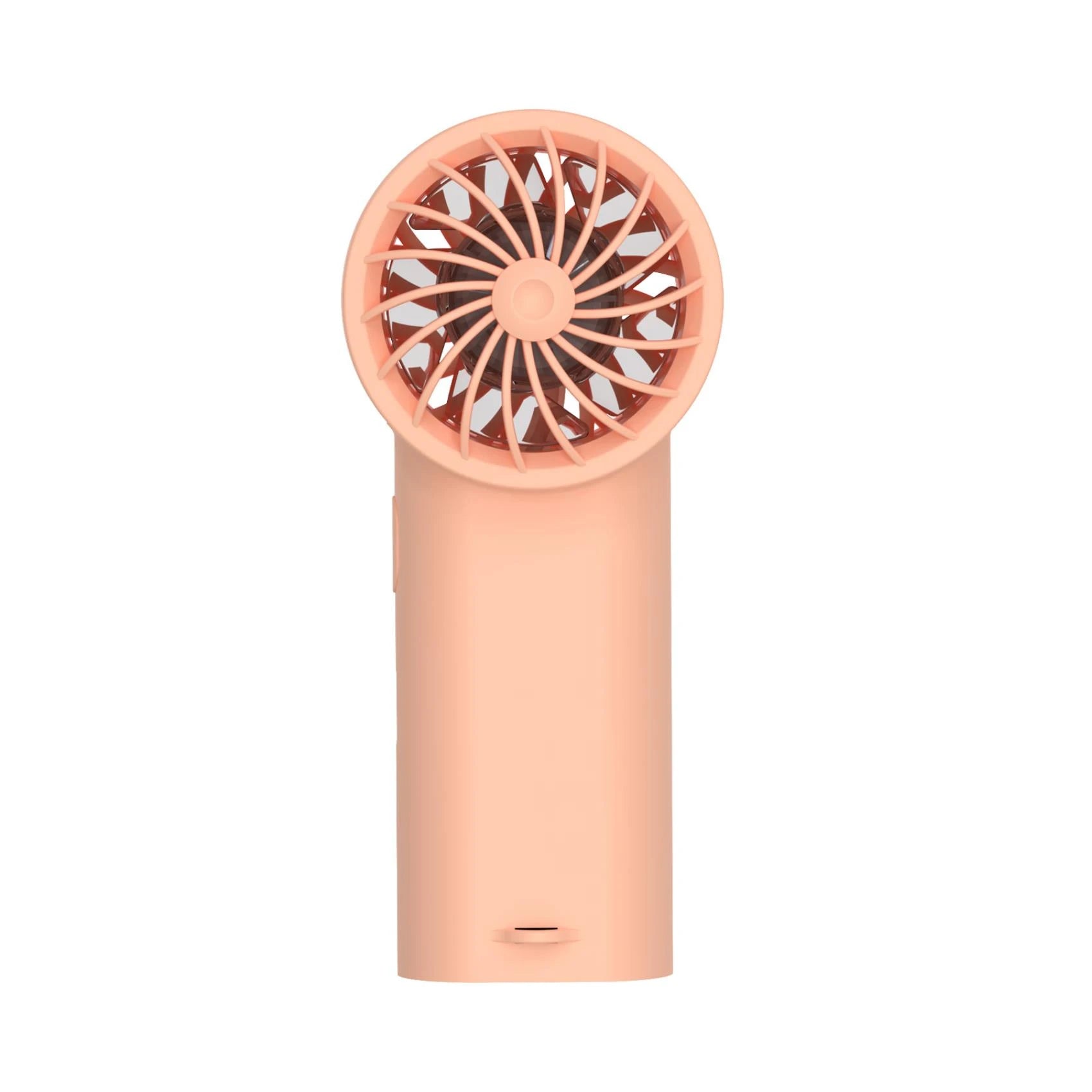 PICCOLO VENTILATORE PORTATILE MUITOMAS PEACH-1