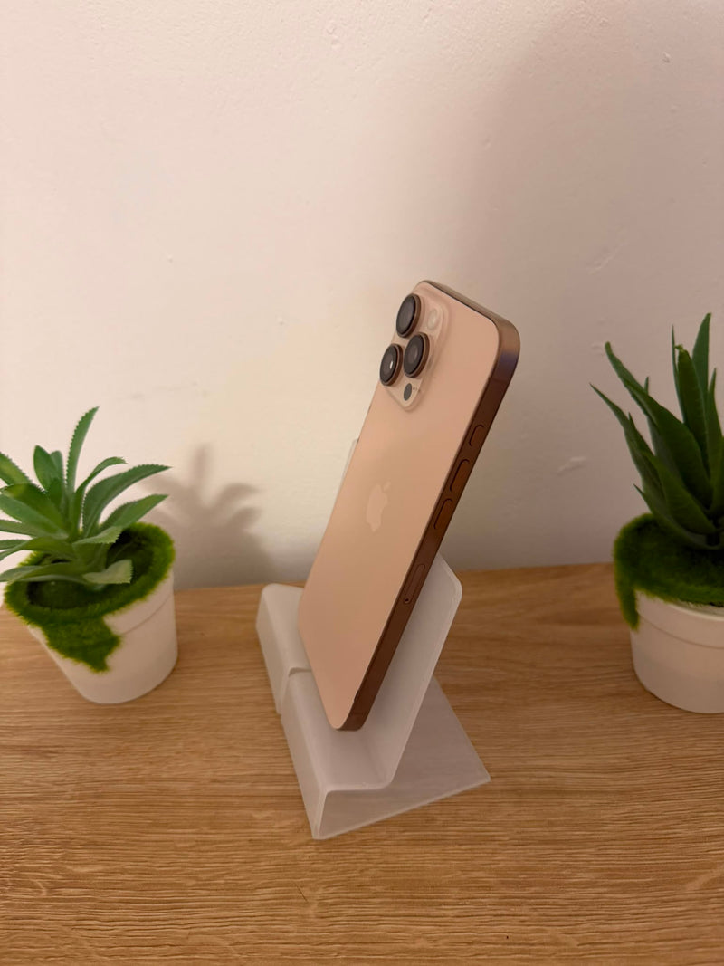 Apple Iphone 16 pro max 256gb Desert Titanium-3